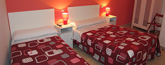 Hostal Bruna Madrid